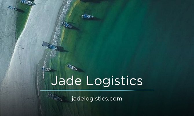 JadeLogistics.com